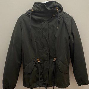 Zara 2-in-1 Jacket